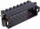 U.I. Lapp 10381600 LAPP EPIC MCR 24 S FRAME for PLUG MODULE EPIC MCR 24 S FRAME for STECKERMODULE AG