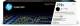 HP 219X HIGH YIELD BLACK