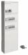Hager ZAD515CP0 ZAS retrofit field for direct/night/half-night switch LS B16A