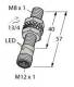 Turck BI1.5U-EG08-AN6X-H1341 Inductive sensor uprox 4600550