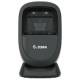 Zebra DS9308, 2D, SR, multi-IF, kit (USB), black