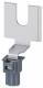 Siemens 3VA94800WC00 auxiliary conductor connection terminal for flat rail connection