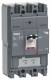 Hager HNJ320DR circuit breaker h3 x630 TM ADJ 3P3D 320A 40kA FTC