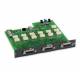 BlackBox SM967A Pro Switching System Plus A/B Switch Card, DB15