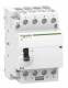 Schneider Electric A9C21864 Schneider Installationsschütz iCT 63A 4S 220/240V 50Hz MO