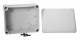 Schneider Electric ENN05053 Schneider Abzweigdose glatte Wände 225x175x100