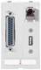 Murrelektronik 4000-68000-1450000 MSDD Modlink 1SUB-D25 Bu/St+1RJ45+1USB-A Bu/B