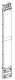 Schneider Electric KSA400CM4AF Schneider KSA straight element