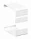 Schneider Electric 5590093 Schneider INKA 217-2/72 Ausgleichsstück