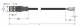 Turck RSC4.4T-5/TXL1001 Welding spark resistant actuator cable 6630269