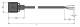 Turck VAS22-S80E-2/TXL Ventilsteckverbinder Bauform A 6606503