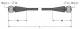 Turck Food & Beverage hygienic / TPE, connecting cable 6934212
