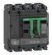 Schneider Electric C16F42D160 Schneider molded case circuit breaker ComPacT NSX160F