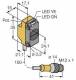 Turck QS18VP6DLQ5 Opto Sensor, reflection light scanner 3800770