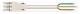 WAGO 771-9993/107-702 connecting cable white
