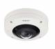 Hanwha Videoüberwachung XNF-9013RV Hanwha Techwin IP Cam Fixed Dome 360° 12MP AI IR