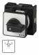 Moeller 023870 EATON T3-3-8216/E Umschalter Kont6 32A 2>0