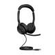 GN Audio 25089-999-999 JABRA Evolve2 50 MS Stereo USB-A