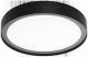 SG Leuchten 606047 SG SGLI DISC 290 schwarz 3000K SENSOR
