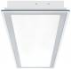 Zumtobel CL2 S 6600-840 M625L SG MP LDO clean room light 42186893