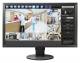 Eizo DuraVision IP-Video-Decoder Monitor FDF2712W-IP schwarz 68,6 cm ( 27 Zoll )Zoll, IPS-Panel