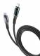 Cellularline 5A Display Cable 2m USB Typ-C/ Typ-C schwarz