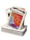 Baaske Medical 2012266 Baaske Tough-Pac charging station Multiload 4-fold white