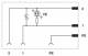 Phoenix Contact 1452165 Valve connectors - SACC-VB-3CON-M16/A-1L-SV 230V - 