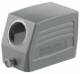 Weidmüller 1787580000 Weidmuller Plug housing 1xM25, HDC 10 BTSLU 1 M25G Rockstar