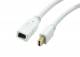 Synergy 21 S216366 Cable VGA DPmini-> DPmini, ST / BU 3m, extension, Synergy21