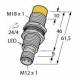 Turck NI12U-M18M-VP4X-H1141 Inductive sensor uprox 1581458