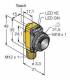 Turck QS18EP6DQ8 Opto Sensor Diffuse light sensor 3071995