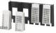 Moeller 266808 EATON NZM3-XIPA IP2X Fingerschutz 3p