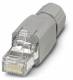 Phoenix Contact 1658435 RJ45 connector - VS-PN-RJ45-5-Q/IP20 - 