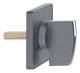 Schneider Electric KAE1H Actuator head ,, 45x45mm, Vierlochbef., Gag schw.
