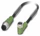 Phoenix Contact 1681224 Phoenix SAC-3P-M12MS/5,0-PUR/M 8FR Sensor-/Aktor-Kabel