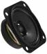 MONACOR SP-6/4SQ Universal speaker, 5Wmax, 4 ohm