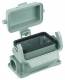 Harting base housing 09300240296 Han 24B-asg2-LB-K-29