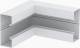 OBO Bettermann 6279140 OBO GA-SI70170RW Inneneck symmetrisch 70x170mm Aluminium 