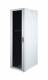 Equip 48,3 cm ( 19 inch ) Serverschrank Glastür BF 600x 800mm 42HE grau