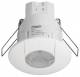 EE815 Hager presence detectors installation, 360 degree on / off