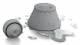 Schneider Electric IMT36183 Schneider Thorsman TET cable entry gray ISO M32 D14-20mm