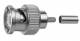 Telegärtner 100027491 TEGA BNC-Kabelstecker Crimp 75Ohm G2 (RG59B/U) Professional