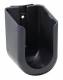 Schneider Electric ZBRACS Schneider holder XB5R for portable housing art. dark gray