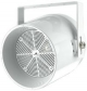 MONACOR EDL-250/WS PA wall and ceiling speaker