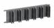 Schneider Electric 5590453 Schneider Thorsman Gitterlamellenhalter