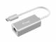Equip Adapter USB-C -> RJ45 10/100/1000 0.15m si
