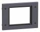 Schneider Electric LV429317 Schneider door cutout cover IP40 for all drives NSX100-250