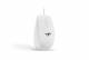 Baaske Medical 2011320 Baaske MMS MediTouch LS01 2 buttons 800dpi white