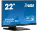 Iiyama PROLITE T2254MSC-B1AG 21.5IN